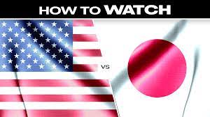 Saudi Arabia vs. USA: How to watch &amp ...