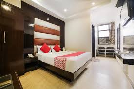 Park and walk or bike everywhere. Oyo 5987 Seven Seas Inn New Delhi And Ncr 2021 Updated Deals Hd Photos Reviews