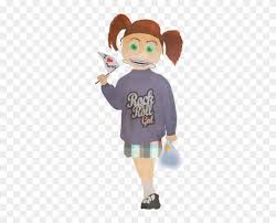 Hello guys, i'm so excited to finally share my darla sherman makeup transformation from the movie hope you like it and you can find the details on how i made the orthodontic device, makeup etc on my. Finding Nemo Darla Fan Art Free Transparent Png Clipart Images Download