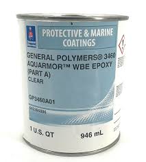 sherwin williams general polymers 3460