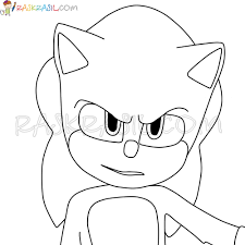 Select from 35428 printable coloring pages of cartoons, animals, nature, bible and many more. Sonic Coloring Pages 118 New Pictures Free Printable