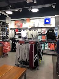 Champs sports factory stores and outlet locations in canada (6). Champs Sports Sporting Goods 2267 Guildford Town Center Surrey Bc Phone Number Yelp