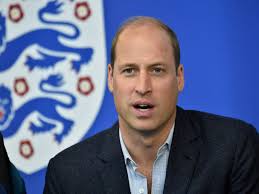 Disappointed Fans Criticize Prince William's Absence at Lionesses Final - 1