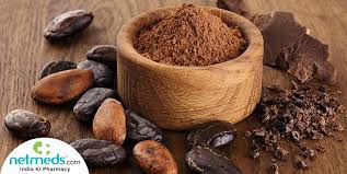 cocoa powder health benefits