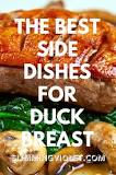 what-goes-with-duck-breast