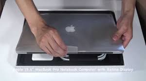 We shot and i edited this all in 8k on the new mac that you just watched me unbox. New 2014 Apple 15 4 Macbook Pro Computer With Retina Display Unboxing Overview Youtube