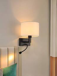 New Hotel Bedside Wall Lamp Modern And