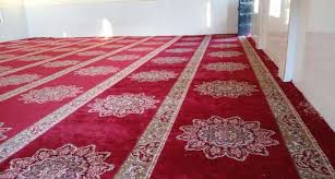 mosque prayer carpets in nairobi cbd