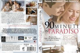 Dopo tre minuti un filmato viene a noia. Covers Box Sk 90 Minuti In Paradiso 2015 High Quality Dvd Blueray Movie