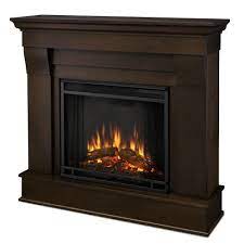 flame cau 41 in electric fireplace