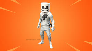 How to create a fortnite logo in 5 steps. All The Challenges Rewards Revealed For Marshmello S Fortnite Concert This Song Is So Sick