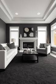 15 awesome grey living room carpet ideas