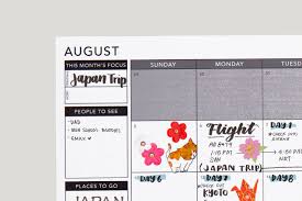 Download Free Planners Accessories Passion Planner