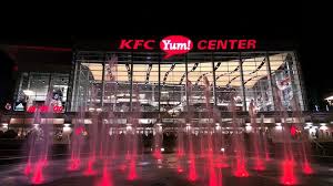 Big Concerts Facility Upgrades Highlighted Yum Centers