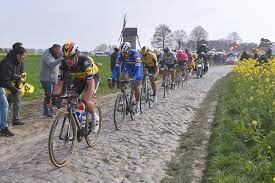 Paris-Roubaix switches dates again for 2022 | Cycling Weekly