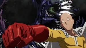 You are going to watch one punch man season 2 episode 3 dubbed online free s2 english dubbed episode 3. One Punch Man Netflix
