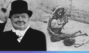 1943 Bengal Famine Due To Winston Churchill's Policies Not Drought, Finds  Research