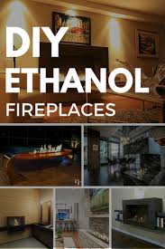 Maybe you would like to learn more about one of these? How To Install A Recessed Ethanol Fireplace Bioethanol Fireplace Ethanol Fireplace Biofuel Fireplace