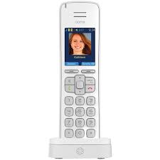 ooma hd3 handset cordless phone with