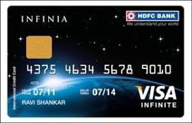Hdfc bank ltd policy no: Most Exclusive Credit Cards In India 2019 Top Exclusive Invite Only Credit Cards