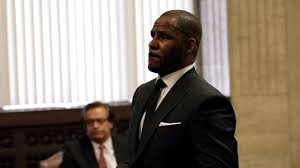 False the federal bureau of prisons records show kelly remains in prison as of the time of publication. Wenige Wochen Vor Prozessbeginn R Kelly Feuert Sein Halbes Anwaltsteam