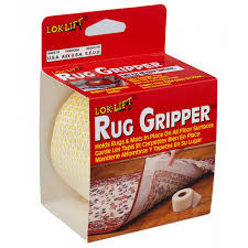 rug gripper non slip adhesive strip