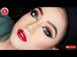 bridal makeup hd makeup step by step