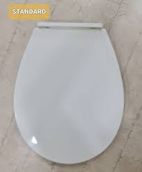 Standard Toilet Seat Cover Manufacturer