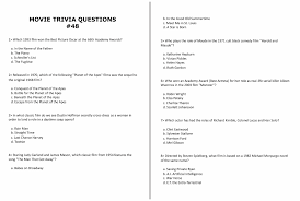 The fourth of july history is truly fascinating. The Best 30 Trivia Game 60 039 S Trivia Questions And Answers Printable