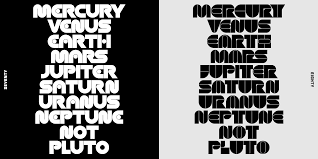 See what's new in fonts. Super The Designers Foundry
