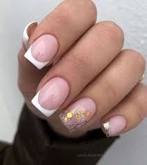60 french manicure ideas for 2024
