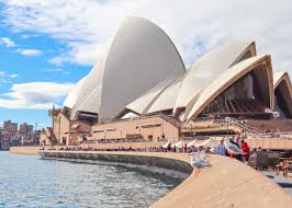 family friendly things to do in sydney