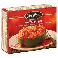 stouffer s stuffed pepper
