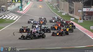 Das ist 2021 alles neu!. 2021 F1 Calendar Formula 1 Grand Prix Schedule Details Racefans