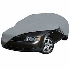 Polysters Seat Cover Car Covers For Audi A3