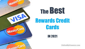 Check spelling or type a new query. The Best Rewards Credit Cards In 2021 Life And My Finances