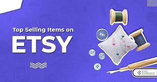 How does etsy work and how do beginners sell on etsy? What To Sell On Etsy Find Top Selling Items On Etsy In 2021