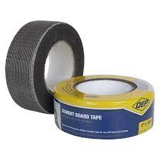 cement board drywall joint tape