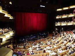 The Joan Sutherland Theatre A