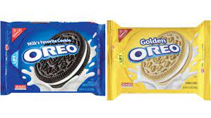 Difference Between Oreos And Golden Oreos gambar png