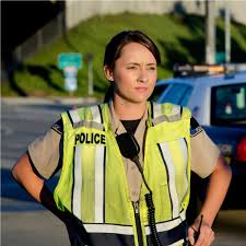 national police woman day september