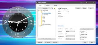 Windows 10 is the recent version of the windows which is highly upgraded and designed in a way to maintain the efficiency in working atmosphere. How To Place A Clock On Desktop In Windows 10