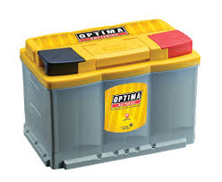 Optima H6 Car Battery 800 Cca Stock Bmw Style Replacement