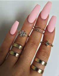 Professionally performed and acrylic nails pastel colors pattern on nails can be done not only with the help of brushes, but also with the help of dots. 17 Adorable Pastel Nail Ideas Pantonecontest Gorgeous Nails Coffin Nails Long Coffin Nails Designs
