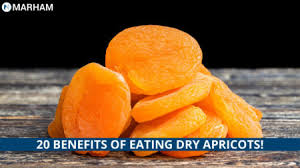 20 mind ing dry apricot benefits