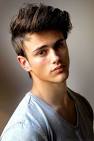Image result for guy brown hair