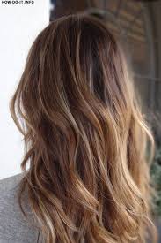 Home hairstyles latest balayage hairstyles & haircuts for long dark hair. Top 30 Balayage Hairstyles To Give You A Completely New Look Cute Diy Projects