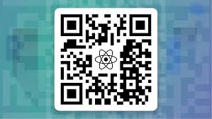 qr codes generation with react