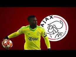 Our andre onana biography breaks down info on his childhood story, early life, family, parents, love life (girlfriend /wife facts), net worth. Andre Onana 2018 2019 Ajax And Cameroon Best Saves Youtube