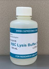 rbc lysis buffer 10x caprico